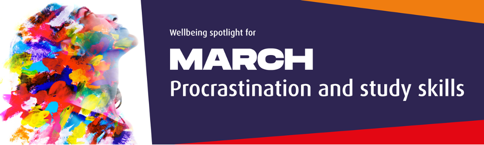 march wellbeing spotlight