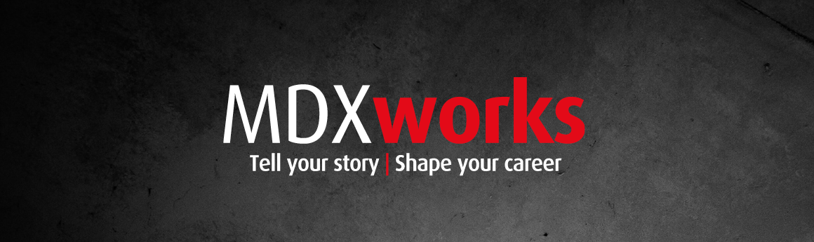 MDXWorks: Tell your story, shape your career