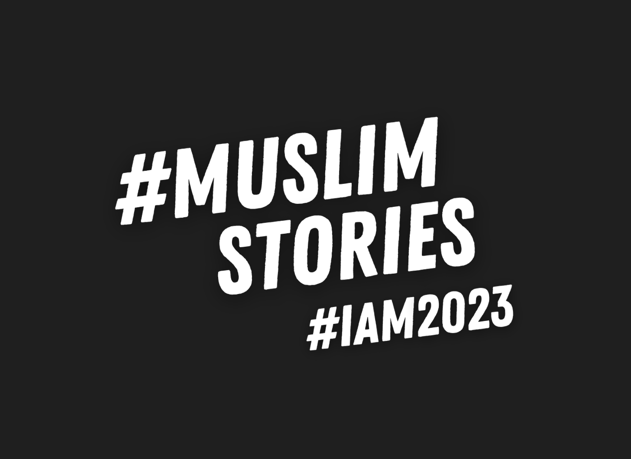 Muslim stories logo