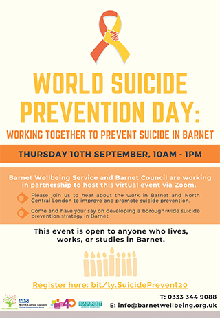 world suicide prevention day | UniHub
