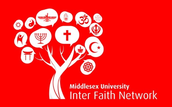 MDX interfaith network