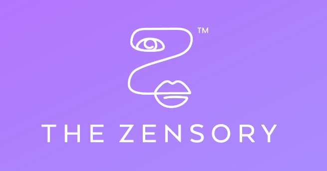 Zensory logo
