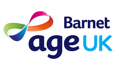 Barnet Age UK