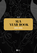 SLA Yearbook_2022-2023